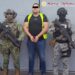 Fuerzas Armadas capturan a “El Nenuco” operador del Cartel de Sinaloa en Jalisco