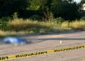 Asesinan a balazos a un hombre en el Desarrollo Urbano Tres Ríos; había sido privado de la libertad