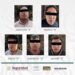 Detienen a cinco presuntos extorsionadores que instalaban falsos retenes en el Estado de México