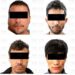 Obtiene FGR sentencia condenatoria contra 12 personas detenidas con armamento en Navolato, Sinaloa