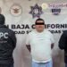Detienen en Mexicali a presunto operador de “Los Rusos”, ligado al Cártel de Sinaloa