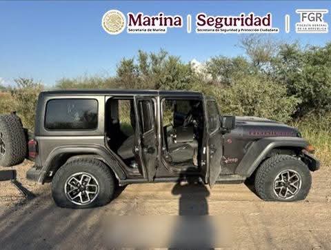 Operativos que sembraron temor en Guasave dejan dos muertos, entre ellos “Chuy Peñuelas”, del Cartel de Guasave, confirma Harfuch