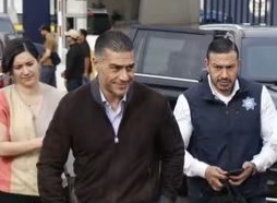 “¿A qué viene Harfuch? A nada”: PAN critica falta de resultados contra la violencia en Sinaloa