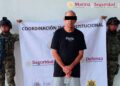 Detienen en Mérida a estadounidense buscado por fraude y robo de identidad en Florida