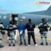 Detienen en Chihuahua a “El Señor de la A”, presunto líder regional de La Línea