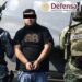 Detienen en Matamoros a presunto segundo al mando de la célula delictiva “Ciclones”