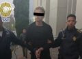 Detienen a hombre acusado de colocar cebos envenenados para mascotas en la Condesa
