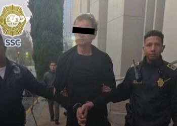 Detienen a hombre acusado de colocar cebos envenenados para mascotas en la Condesa