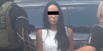 Detienen a Inés Gómez Mont en Florida; enfrenta acusaciones por presunto desvío de recursos