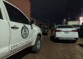 Privan de la libertad a seis jóvenes en Villa del Real, al oriente de Culiacán