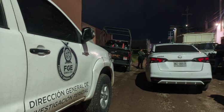 Privan de la libertad a joven durante la madrugada en Tierra Blanca