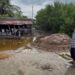 La marea no da tregua: familias de Tetuán Nuevo viven entre pérdidas y temor