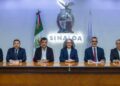Graciela Domínguez deja abierta la puerta a más cambios en su gabinete