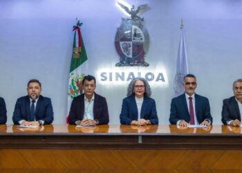 Graciela Domínguez deja abierta la puerta a más cambios en su gabinete