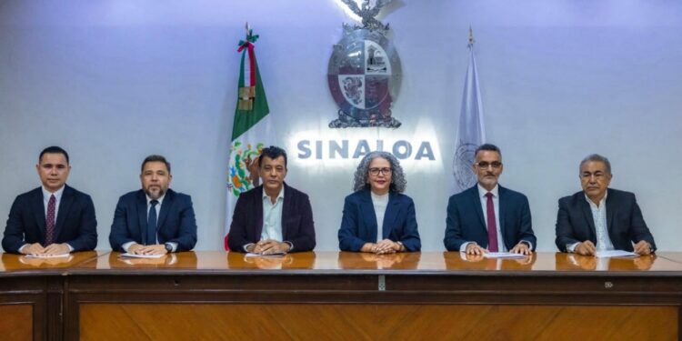 Graciela Domínguez deja abierta la puerta a más cambios en su gabinete