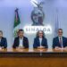 Graciela Domínguez deja abierta la puerta a más cambios en su gabinete