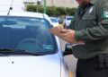 Durante septiembre, 145 vehículos fueron puestos a disposición del Ministerio Público gracias a la coordinación interinstitucional