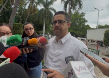 Hospitales de Sinaloa registran una de las cifras más bajas de heridos de bala internados