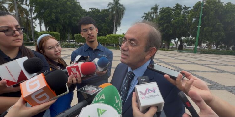 Obras llegan a los planteles de COBAES; inversión superará los 140 mdp