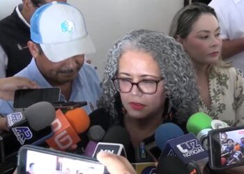 Solo 10 de 86 escuelas siguen sin luz en Sinaloa; atenderán dos nuevos casos