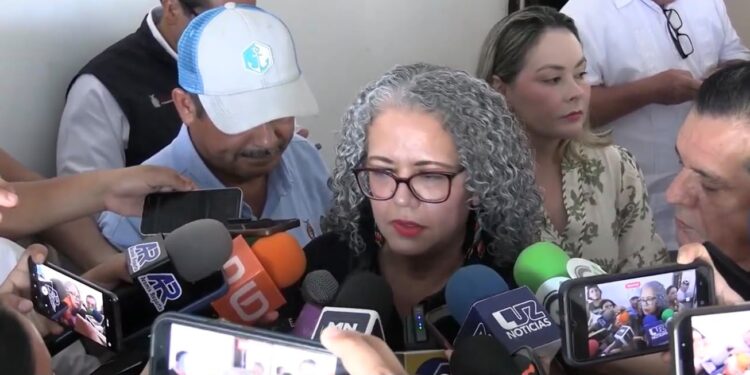 Solo 10 de 86 escuelas siguen sin luz en Sinaloa; atenderán dos nuevos casos