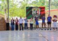 José Paz López Elenes visita a estudiantes de Badiraguato y refrenda compromiso de atender sus necesidades