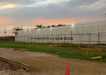 Encuentran sin vida a interno en el penal de Aguaruto; investigan posible homicidio