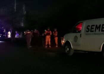 Encuentran a hombre asesinado y con huellas de tortura en La Costerita