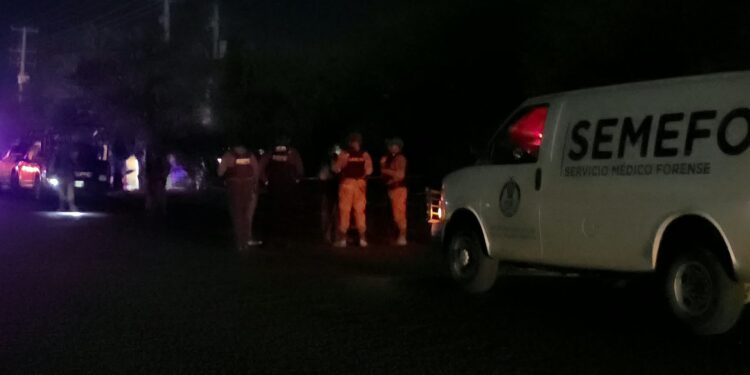 Encuentran a hombre asesinado y con huellas de tortura en La Costerita
