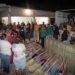 DIF Bienestar y Protección Civil atienden a familias afectadas por oleaje elevado en Cospita