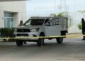 Asesinan a balazos a encargado de centro de meditación en el sector Los Ángeles