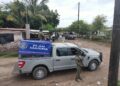 Activa SEMAR Plan Marina en auxilio de familias en comunidades costeras de Sinaloa