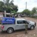 Activa SEMAR Plan Marina en auxilio de familias en comunidades costeras de Sinaloa