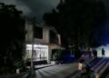 Muere mujer adulta mayor tras recibir un balazo durante ataque contra un domicilio de la colonia 10 de Mayo