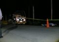 Muere motociclista tras derrapar en la carretera La 20, en Costa Rica