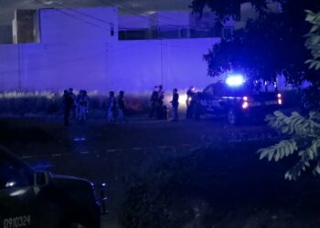 Localizan asesinado y envuelto en una cobija a joven al norte de Culiacán