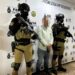Cumplimenta UEA en Los Mochis orden de aprehensión contra probable responsable de secuestro agravado cometido en Jalisco