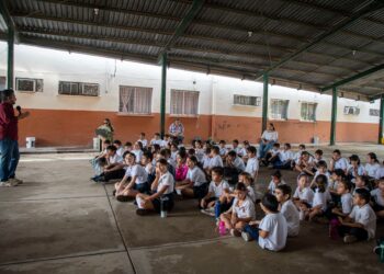 Ayuntamiento invita a niñas y niños a convertirse en guardianes del agua con concurso escolar