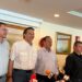 Mario Zamora asegura que funcionarios de Morena lo apoyan rumbo a la elección de 2027
