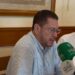 Óscar Javier Valdez alza la mano por la Alcaldía de Culiacán rumbo a 2027