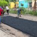 Más calles en atención: Ayuntamiento avanza con trabajos de bacheo