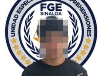 Ejecuta la Fiscalía de Sinaloa cuatro órdenes de aprehensión contra Brian Alonso “N” por feminicidio agravado y otros delitos