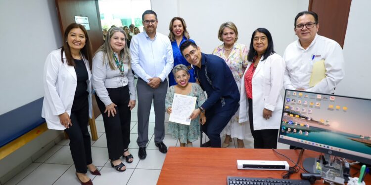 Sinaloa fortalece la atención a personas con discapacidad con 22 nuevos centros de valoración
