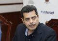 Renuncia Antonio Castañeda a la Dirección General de la Comisión de Vivienda de Sinaloa