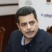 Renuncia Antonio Castañeda a la Dirección General de la Comisión de Vivienda de Sinaloa
