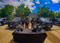La seguridad de Mazatlán se fortalece con 29 elementos de Fuerzas Especiales del Ejército para conformar el Grupo de Operaciones Especiales de la Policía Municipal