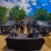 La seguridad de Mazatlán se fortalece con 29 elementos de Fuerzas Especiales del Ejército para conformar el Grupo de Operaciones Especiales de la Policía Municipal