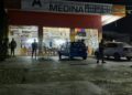 Tres hermanos resultan heridos tras ataque a balazos en la colonia Libertad