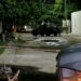 Joven resulta herido a balazos en el fraccionamiento San Florencio
