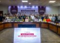 Restauranteros de Culiacán son el sector clave para recuperar la confianza y la paz de la ciudad, señala Gobernadora Graciela Domínguez